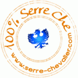 Logo Serre-Chevalier